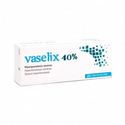 Vaselix 40% (30 g)